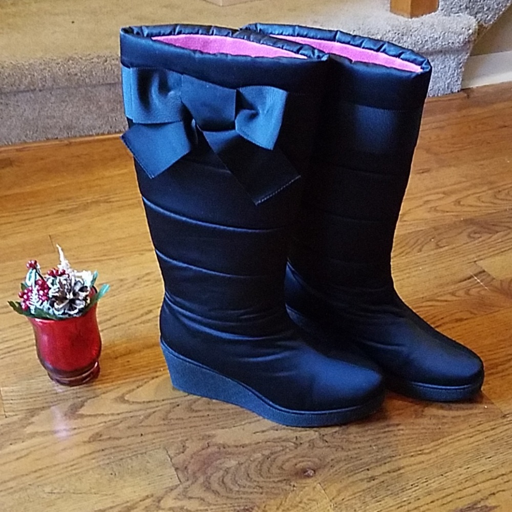 Kate Spade Cagney Boots
